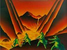 PRE-ORDER Fireball - The Best Of Firefall [New Vinyl LP] Blue, Colored Vinyl, An