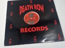 Tupac How Do U Want It Vinyl 2Pac Vintage 1996 Record Promo