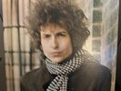 Bob Dylan Blonde On Blonde Vinyl Mono C2L41 VG++/VG+  Claudia 1966 OG US