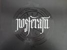 Robin Carolan - Nosferatu (Original Motion Picture Soundtrack)(OXBLOOD VINYL) -