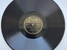 Andrews Sisters Rum And Coca-Cola / One Meat Ball 78 RPM Decca 18636