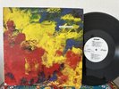 MINUTEMEN The Punch Line vinyl LP Vinyl Record SST-004 No Barcode Punk