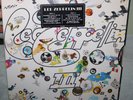 LED ZEPPELIN III LP SD 19128 SHRINK WRAP HYPE STICKER AMAZING CONDITION