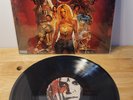 Various Artist Rob Zombie Film 31 2017 Um Records Horror Soundtrack LP