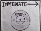 EX  UK IMMEDIATE 45 - P.P.ARNOLD - 