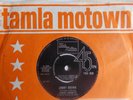 MINT  TAMLA MOTOWN 45 - DORSEY BURNETTE - 