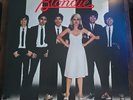 Blondie - Parallel Lines - 1978 CHR 1192 - Vinyl LP - NM