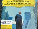 Dvorak: Symphony No. 9 From The New World by Rafael Kubelik Vinyl 12