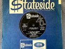 THE O'JAYS - I DIG YOUR ACT rare UK 1967 / NORTHERN SOUL / MINT-