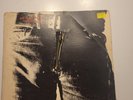 1971 The Rolling Stones Sticky Fingers Zipper Andy Warhol Cover Vinyl