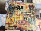 Deeper Concentration Om 016 VG Triple Vinyl