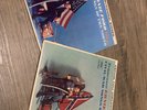 Tennessee Ernie Ford Sings Civil War Songs of the North + South - Vinyl 1961 G