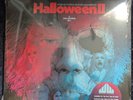 HALLOWEEN II * ROB ZOMBIE * LIMITED COLOUR VINYL SOUNDTRACK * BN & OOP
