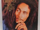 Bob Marley & the Wailers Legend 180 Gram vinyl LP 2009 Tuff Gong 5303052