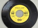 Modern Soul 45 EKO - Love Can Be Happy/Universal Theme * Bad Boys Rare