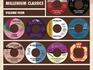 Various Artists Northern Soul Millenium Classics Vol. 4 (Vinyl) 10