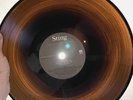STING - Nothing Like The Sun (Mdisk RL, Translucent)- 12