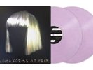 Sia - 1000 Forms Of Fear -Deluxe 2LP Natural Color Vinyl w/Bonus Tracks *NEW*