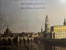 Bach - The Goldberg Variations FIRST PRESS NM Vinyl John Gibbons Classical 2 LPs