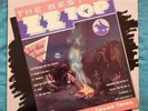 LP 33T ZZ Top The Best Of 