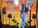 LP 33T Beverly Hills Cop II (Eddy Murphy) B.O.F. / EU 1987 Disque NEUF (M-/Mint)