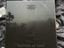 Ltd Darkthrone Black Death And Beyond Box Set, Mayhem, Satyricon, Watain,Bathory