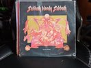 Black Sabbath- Sabbath Bloody Sabbath Vinyl LP BS 2695 WB 1974 Used Vintage VG