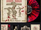 Dimmu Borgir – In Sorte Diaboli LP Limited 70 copies, Numbered, Red/Black POP-UP