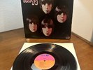 1968 NAZZ Album SELF TITLED Record SD 5001 Lp VINYL Excellent Todd Rundgren