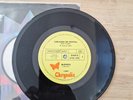 Blondie Heart Of Glass Argentina Pressing