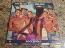 The Beach Boys-1962-1967 Time Life Rock N Roll Era 2 Vinyl LP Set - W/Booklet
