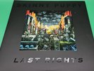 Skinny Puppy - Original Pressing - Last Rights (2XLP 180g Ltd Edition) Nettwerk