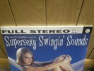 White Zombie SUPERSEXY SWINGIN' SOUNDS vinyl lp 1996 pressing SUPER RARE