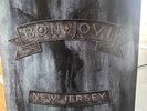 New Jersey by Bon Jovi (Record, 2016) 180 gram