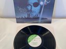 Escape From New York Original 1981 UK Vinyl Lp Pressing Very Rare TER 1011
