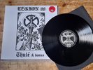 Legion 88 Vinyl 