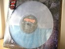BON JOVI - SLIPPERY WHEN WET | WATER FILLED LP LIQUID NUMBERED VINYL