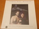 AIRTO MOREIRA FLORA PURIM JOE FARRELL LP 1985 THREE WAY MIRROR 180GR GATEFOLD
