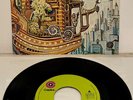 QUICKSILVER MESSENGER SERVICE 