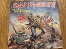 Trooper [LP] by Iron Maiden (Vinyl, Aug-2005, EMI Music Distribution)
