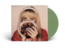 Sabrina Carpenter - Fruitcake Limited Edition Vinyl Record EP (Green)