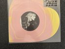 Taylor Swift Lover Live From Paris Heart Shaped Vinyl