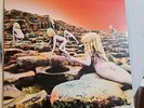 LED ZEPPELIN Houses of the Holy Deluxe 2 lp vinyl Page Remasters 2014