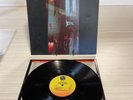 Depeche Mode - Black Celebration (9 25429-1, 1-25429) (LP,Album) (31 Mar 1986) (