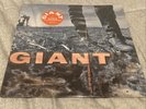 SEALED Giant ‎– Last Of The Runaways LP HARD ROCK 1989 A&M ORIG. (SP5272)