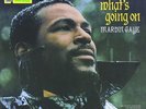 Marvin Gaye What's Going On (Gatefold, Limited Edition, Swamp Green Vinyl) [Impo