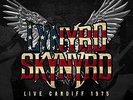 Lynyrd Skynyrd Live Cardiff 1975 [Import] Records & LPs New