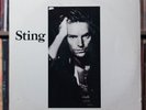 Sting - ...Nothing Like The Sun - 2LP W/ INSERT 1987 A&M Records, VG/EX