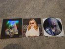 Kim Petras ‎– Clarity US 1st Pic Disc - Vinyl Record LP Album READ DESCRIPTION