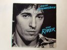 Bruce Springsteen:   The River   1980  UK  EX+  A3/B3/C4/D3  LP